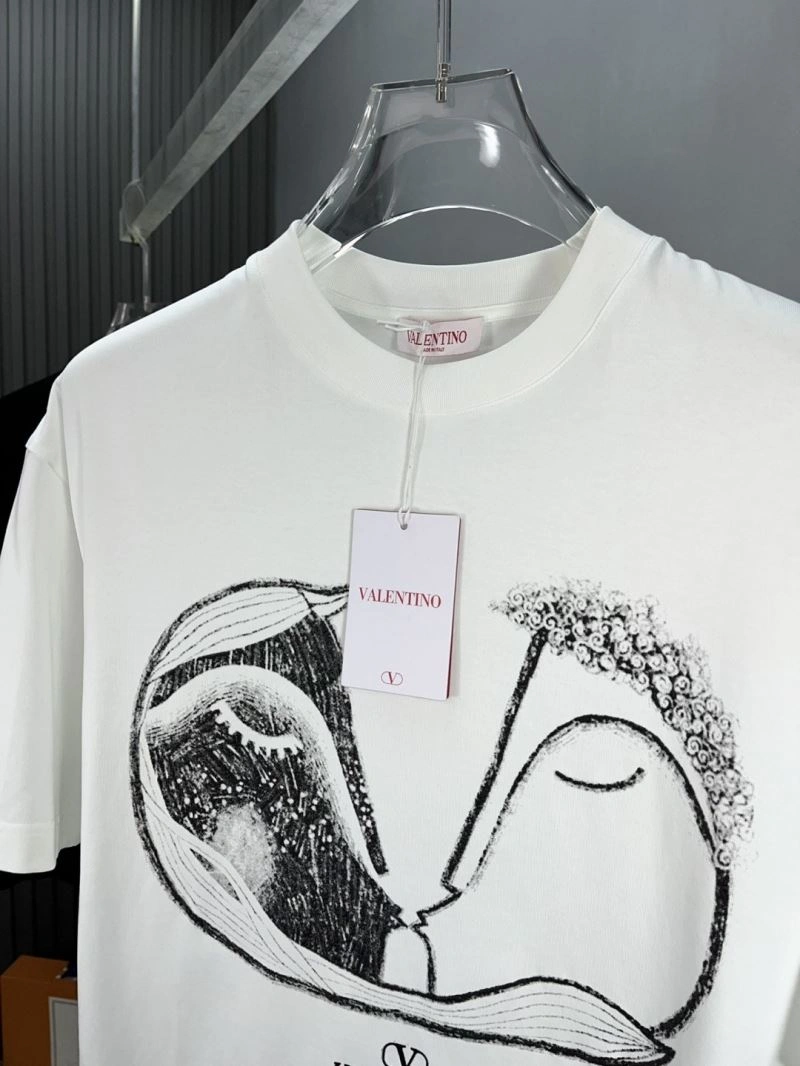 HighQuality Valentino T-Shirts 174795