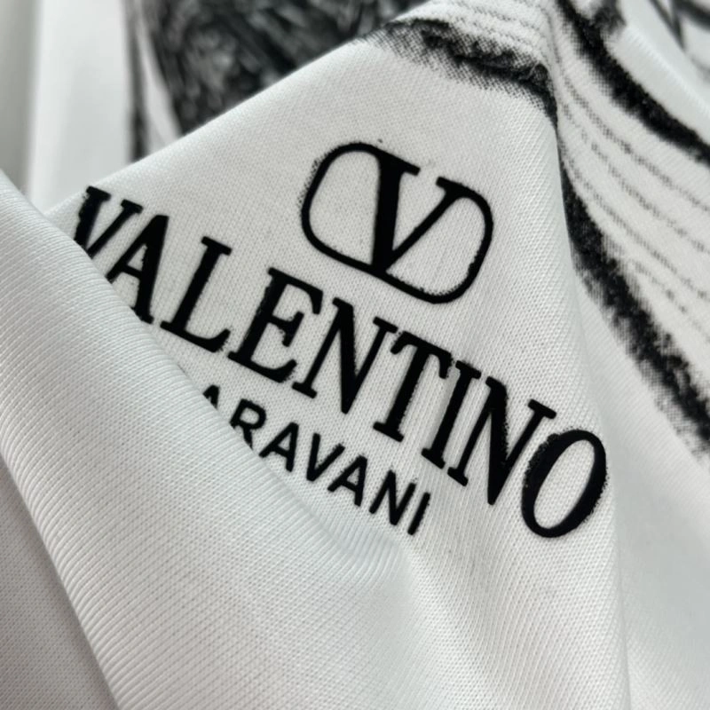 HighQuality Valentino T-Shirts 174795