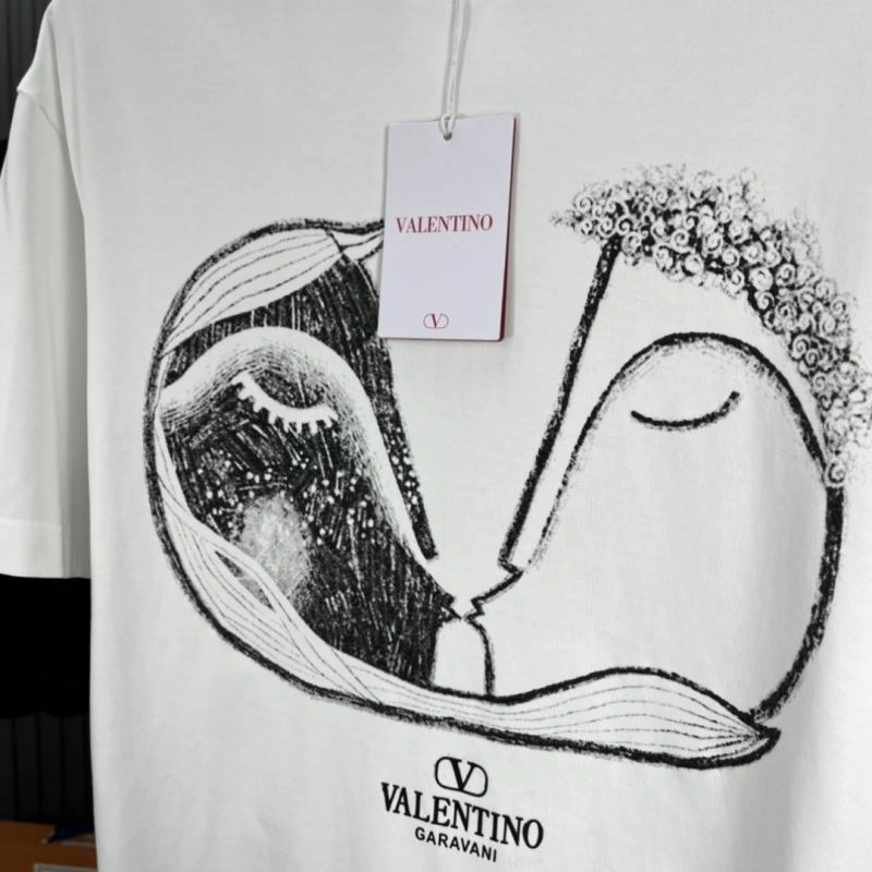 HighQuality Valentino T-Shirts 174795