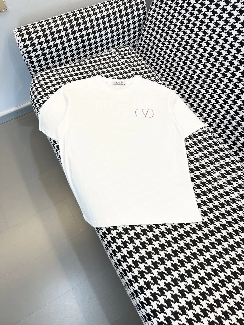 Valentino T-Shirts TechFriendly 174753