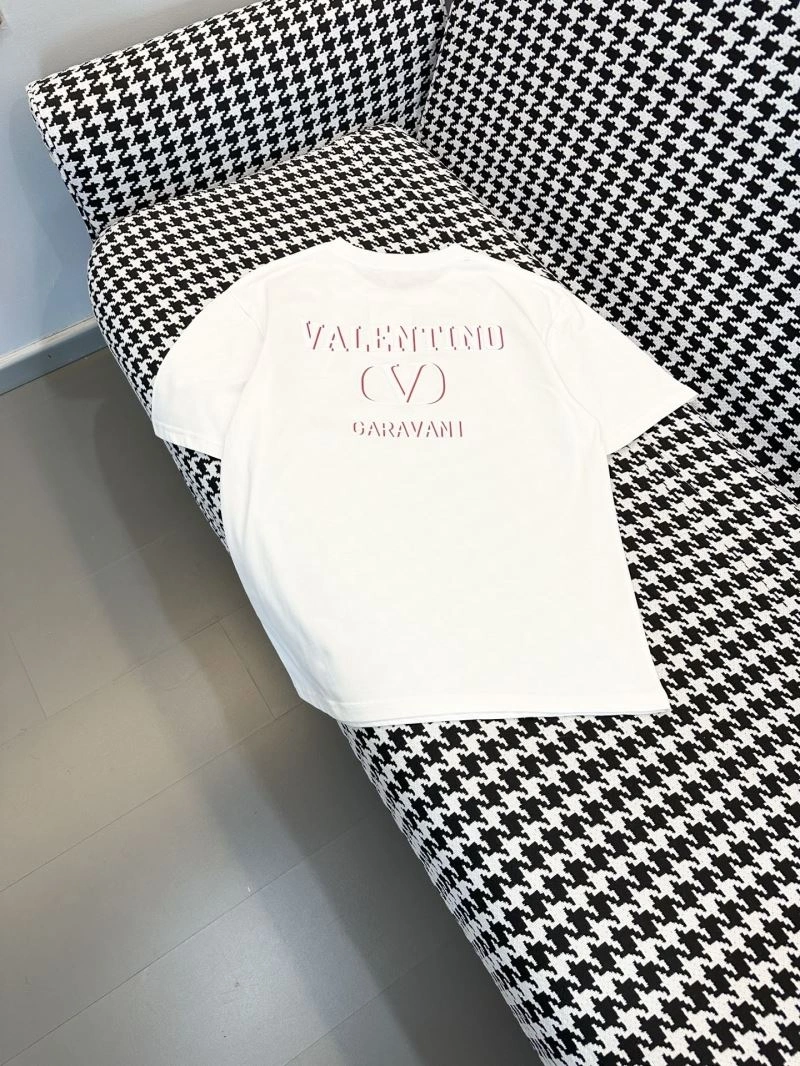 Valentino T-Shirts TechFriendly 174753
