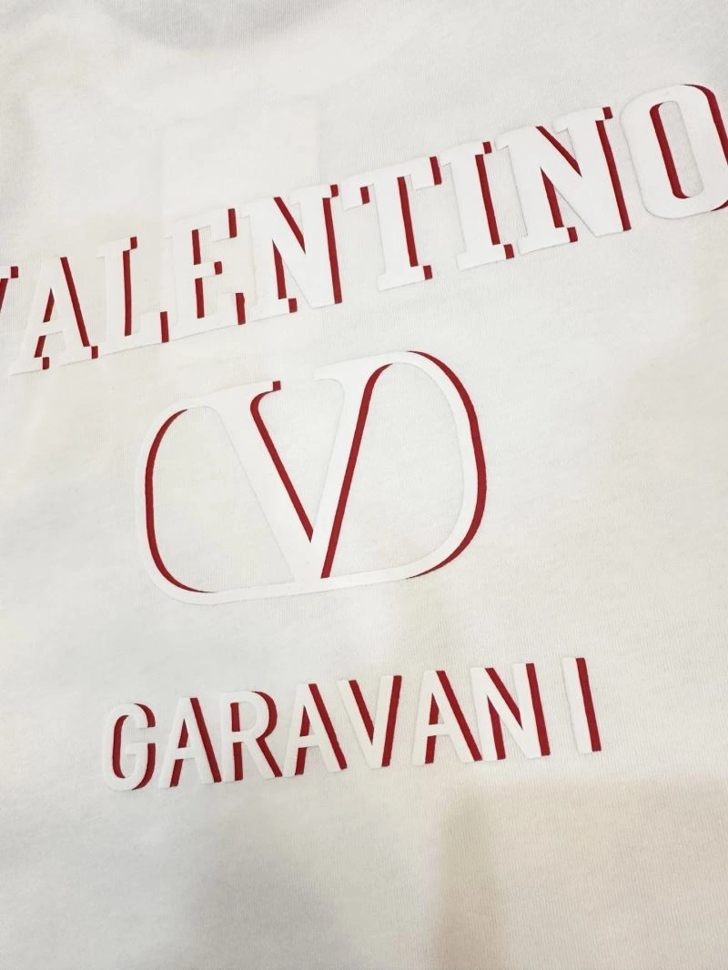 Valentino T-Shirts TechFriendly 174753