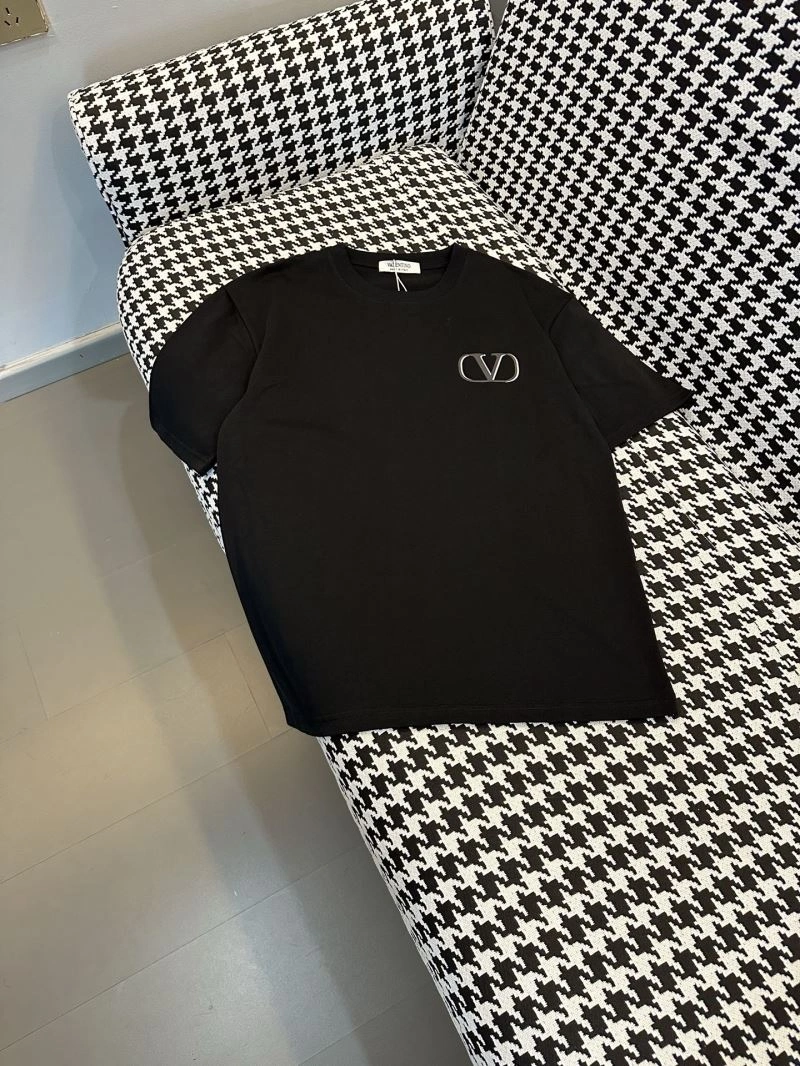 Valentino T-Shirts TechFriendly 174753