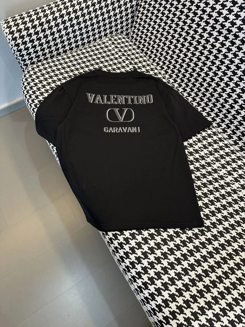Valentino T-Shirts TechFriendly 174753