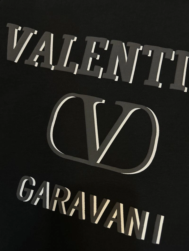 Valentino T-Shirts TechFriendly 174753