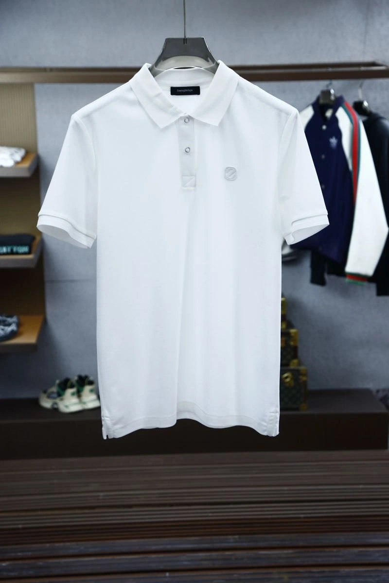 Valentino T-Shirts Breathable 174791