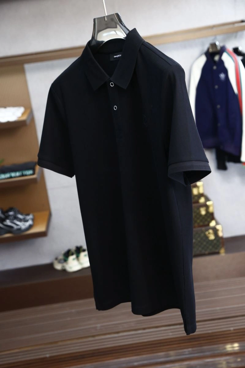 Valentino T-Shirts Breathable 174791