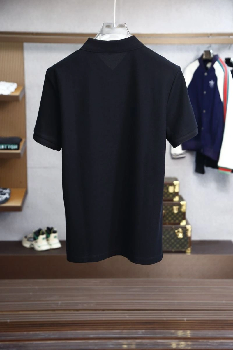 Valentino T-Shirts Breathable 174791