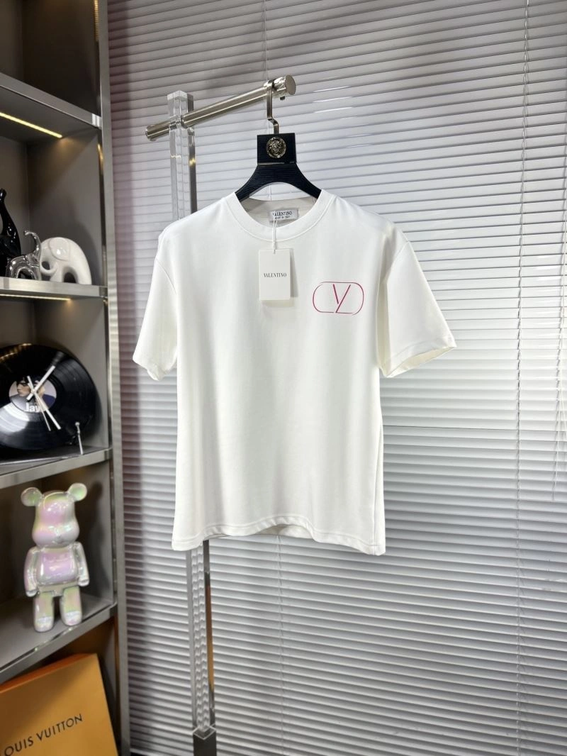 Refined Valentino T-Shirts 174744