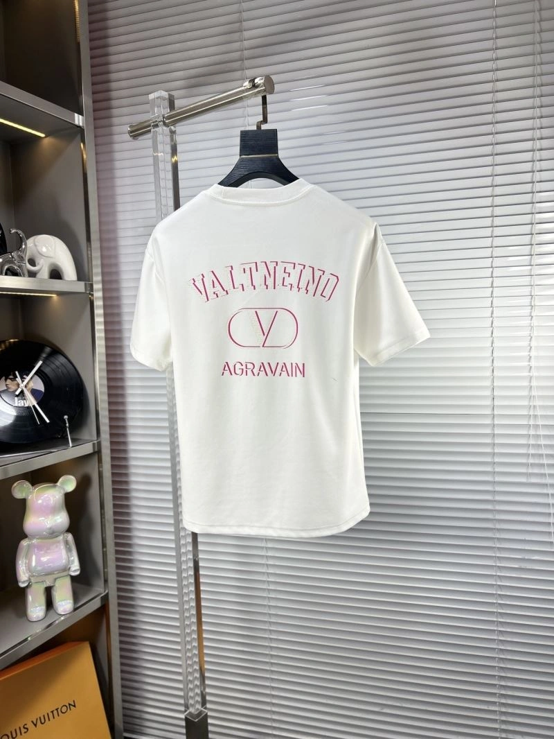 Refined Valentino T-Shirts 174744