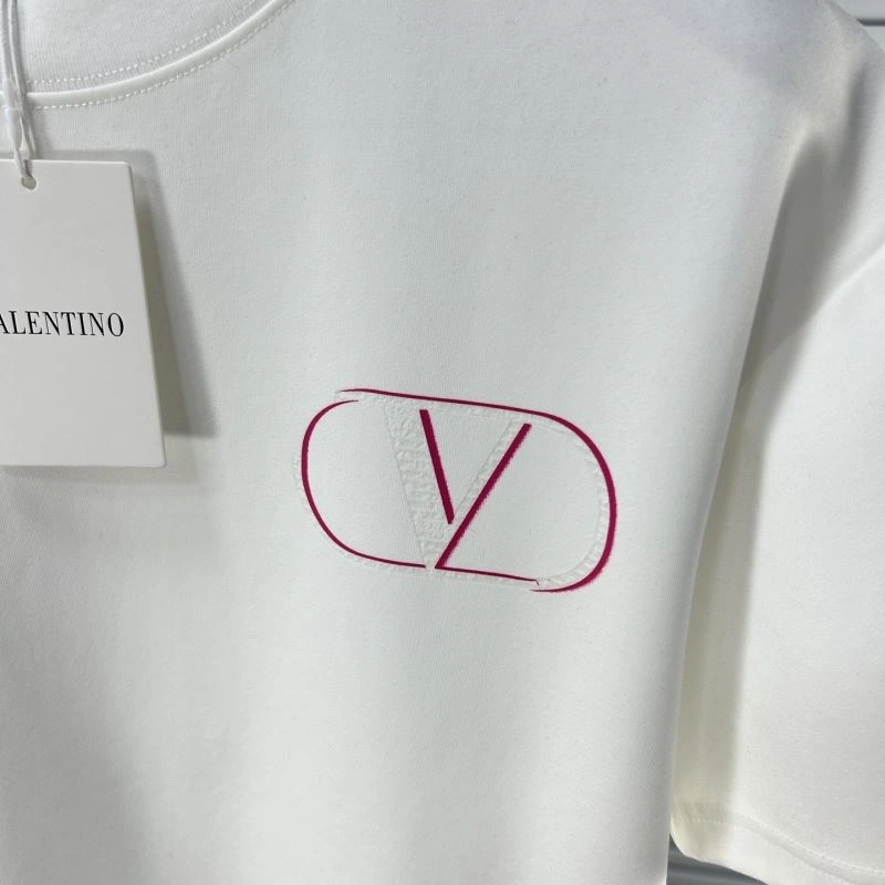 Refined Valentino T-Shirts 174744