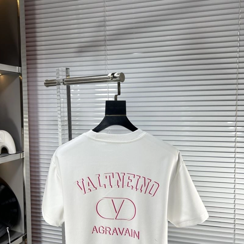 Refined Valentino T-Shirts 174744