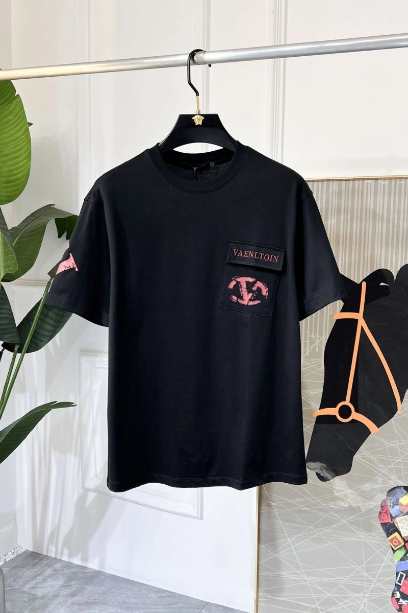 TopPick Valentino T-Shirts 174751
