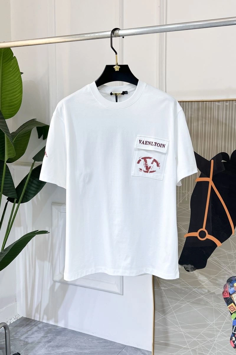 TopPick Valentino T-Shirts 174751