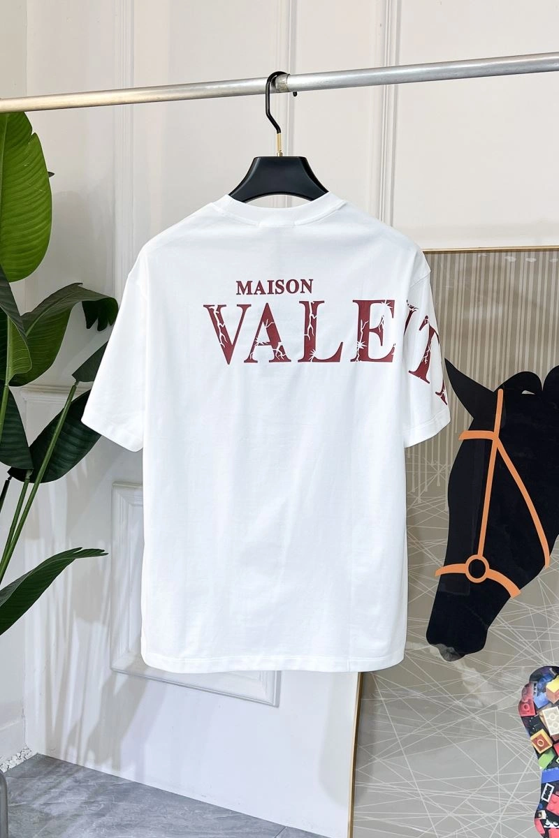 TopPick Valentino T-Shirts 174751