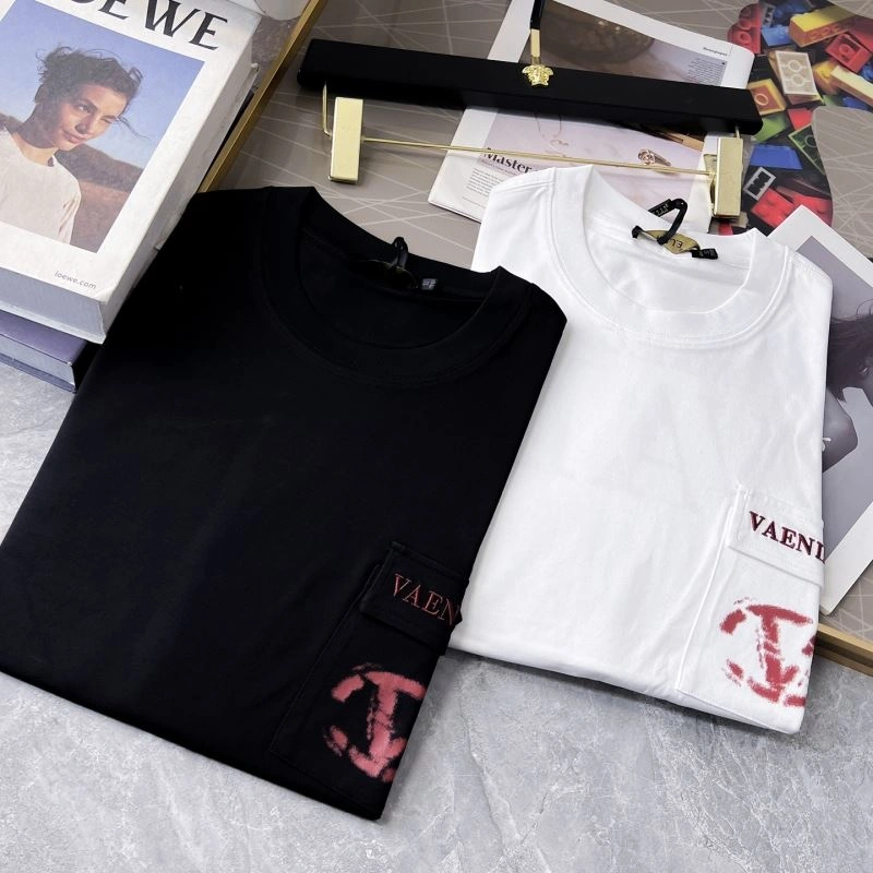 TopPick Valentino T-Shirts 174751