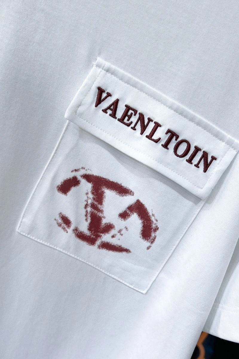 TopPick Valentino T-Shirts 174751