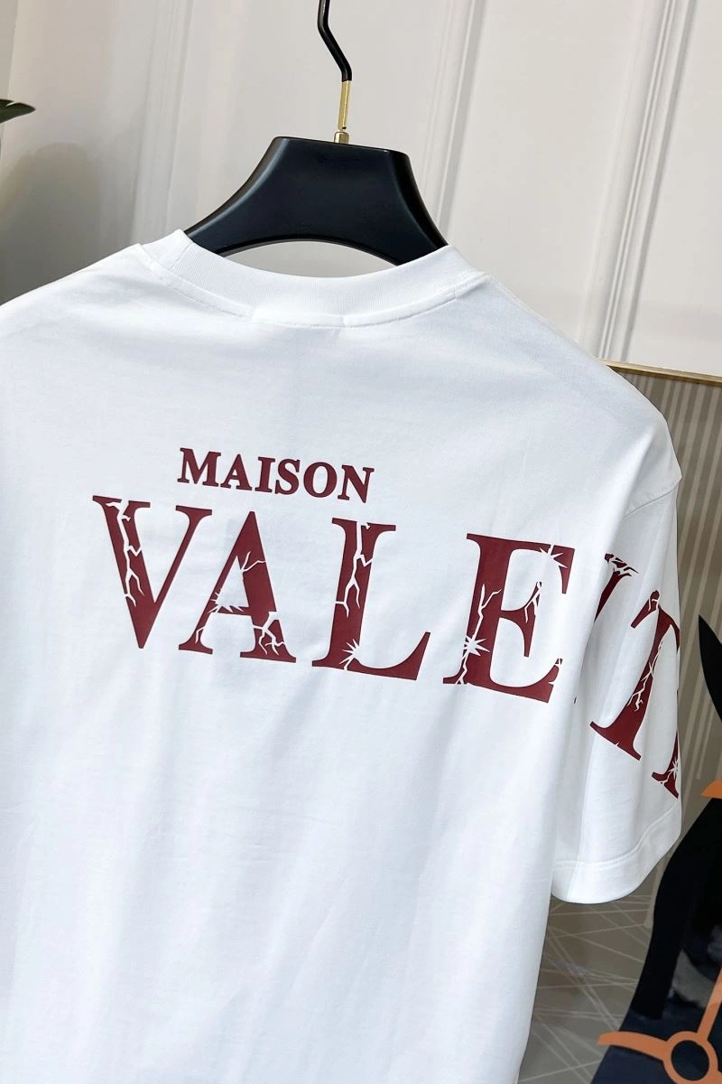 TopPick Valentino T-Shirts 174751