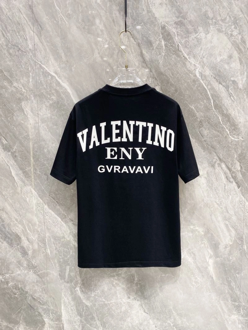 Valentino T-Shirts Fashionable 174741