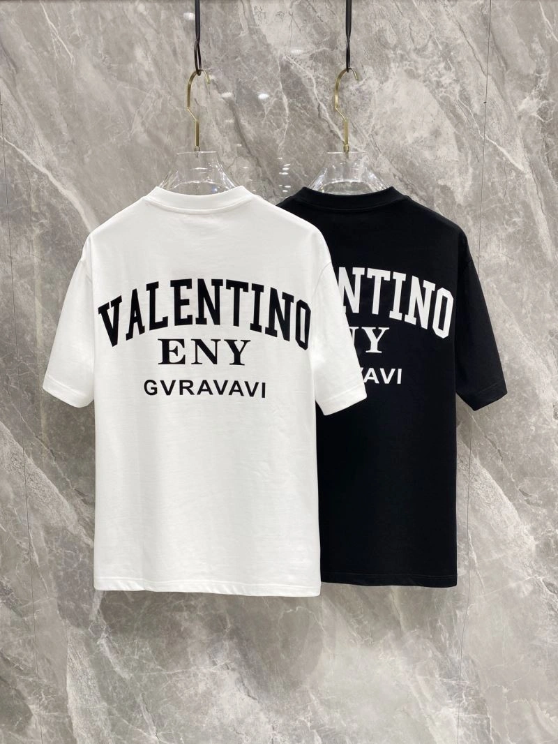 Valentino T-Shirts Fashionable 174741