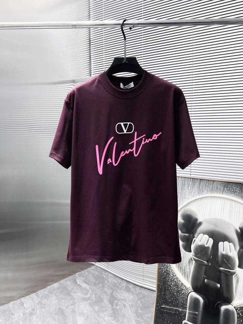 Valentino T-Shirts Seasonal 174770