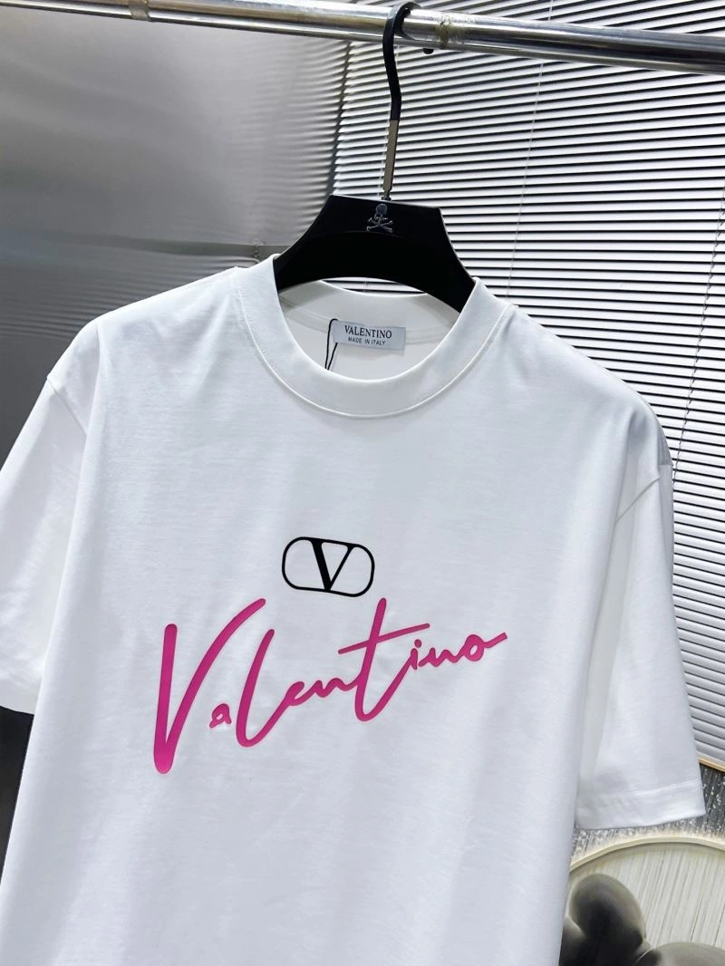 Valentino T-Shirts Seasonal 174770