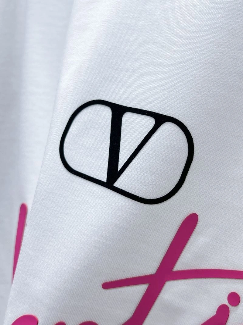 Valentino T-Shirts Seasonal 174770