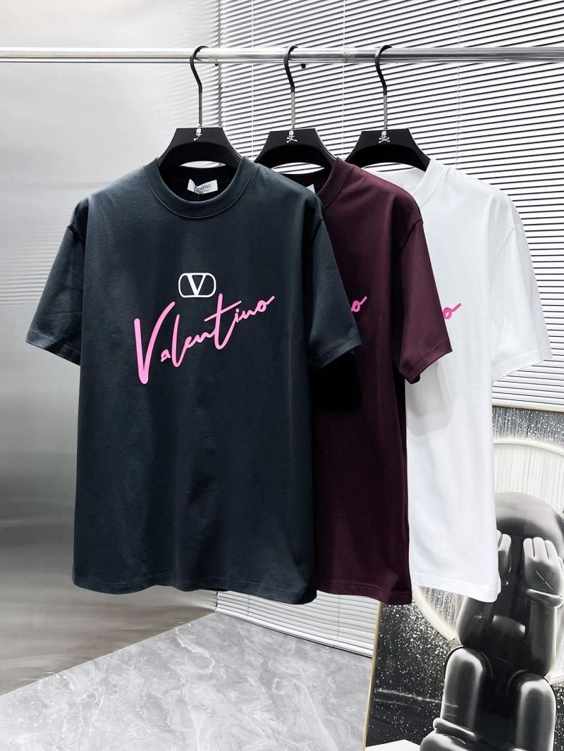 Valentino T-Shirts Seasonal 174770