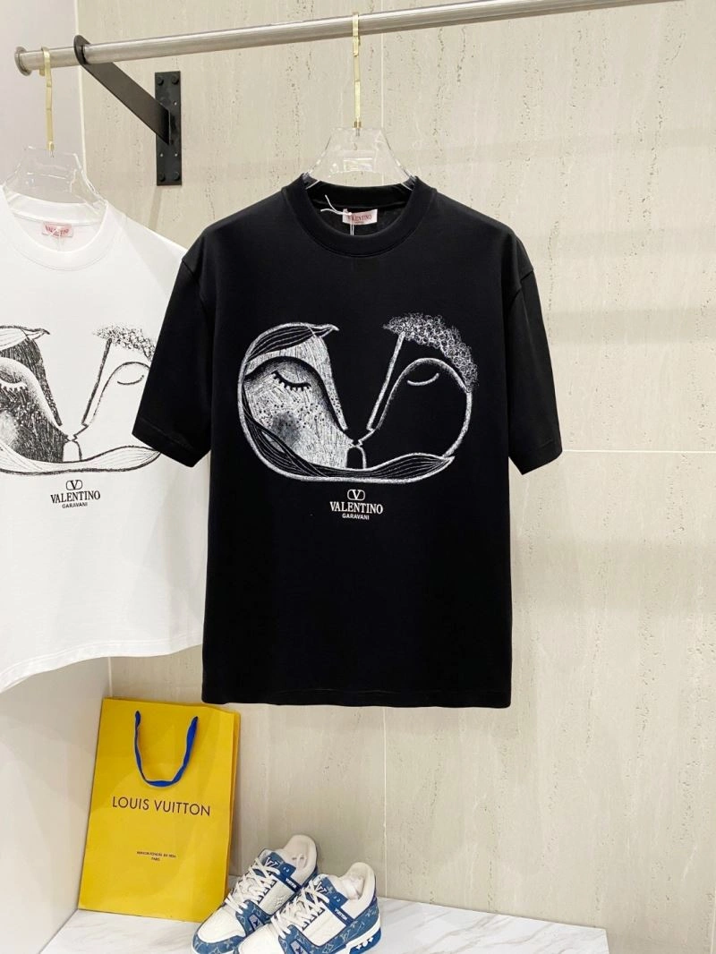 Valentino T-Shirts Compact 174789