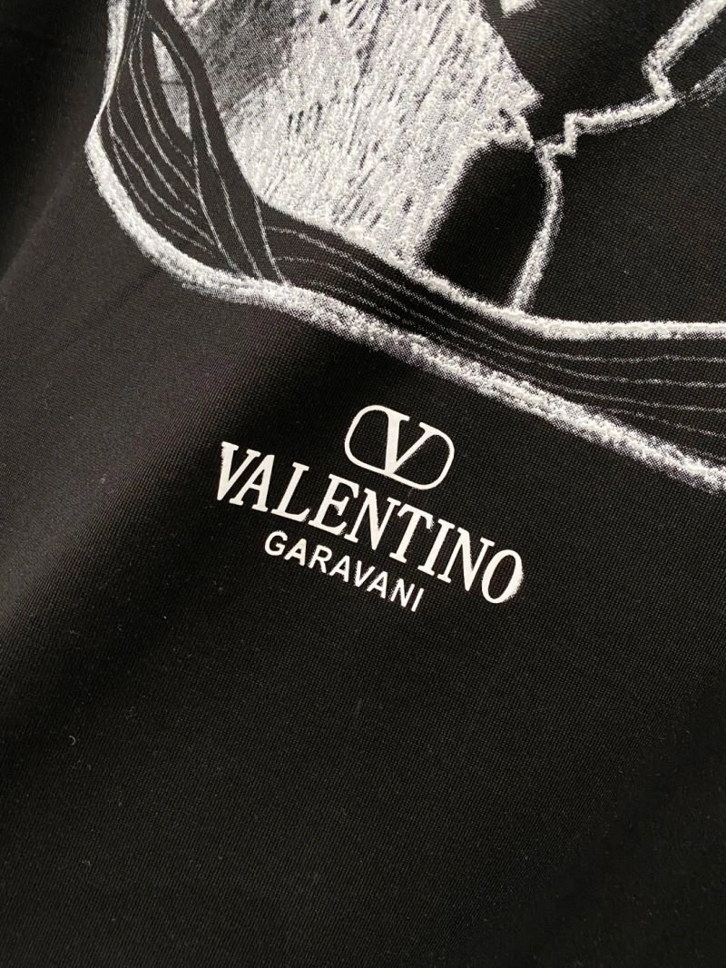 Valentino T-Shirts Compact 174789