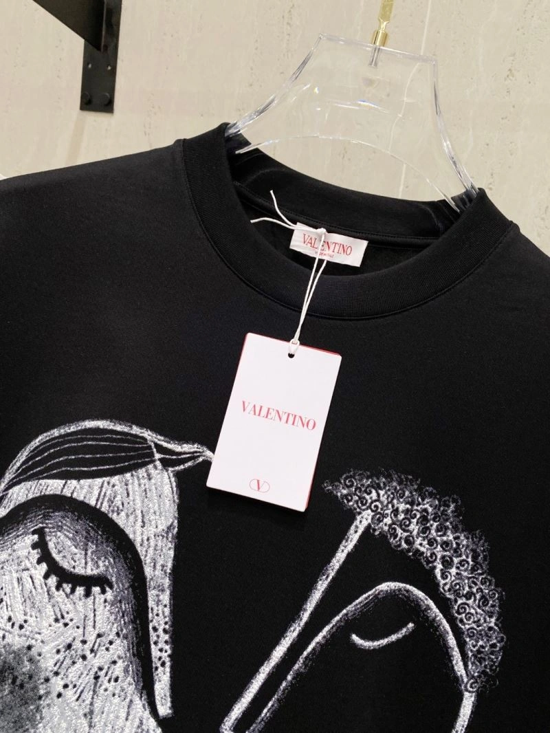 Valentino T-Shirts Compact 174789