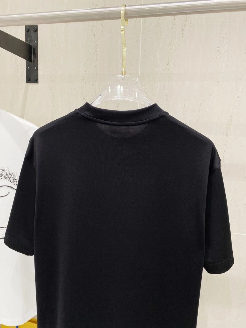 Valentino T-Shirts Compact 174789