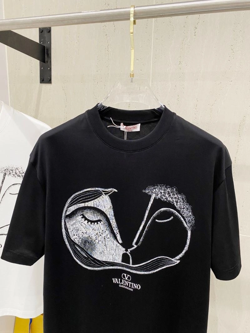 Valentino T-Shirts Compact 174789