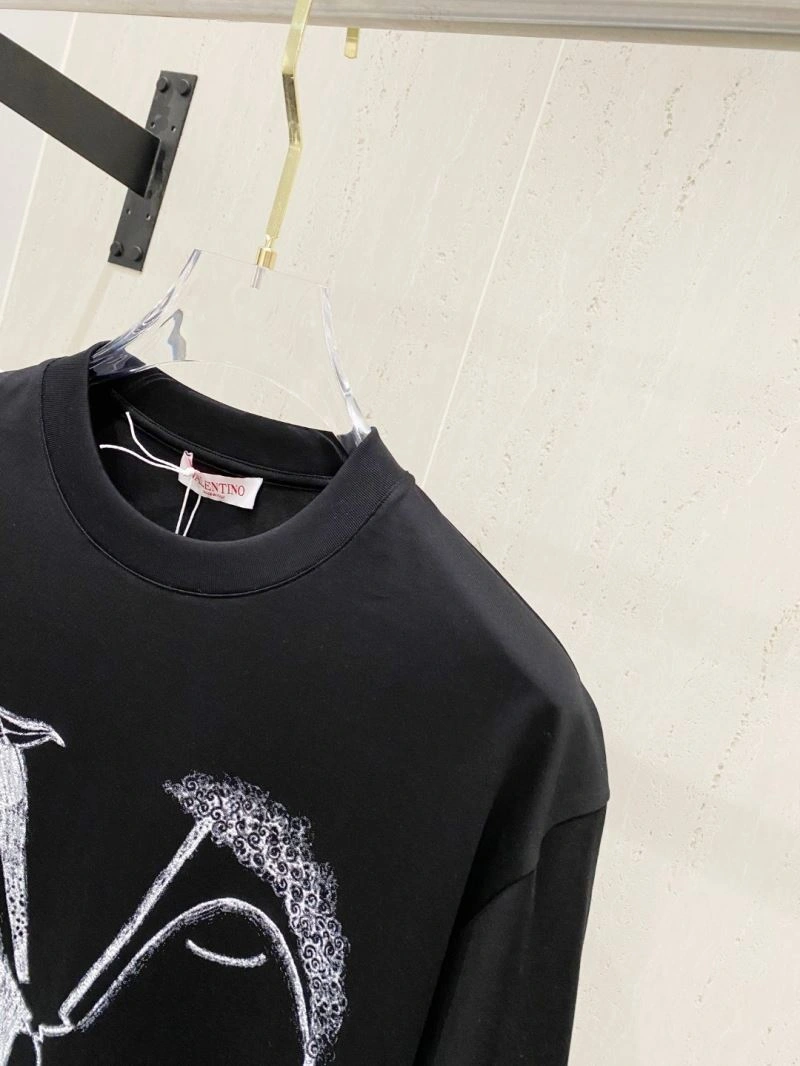 Valentino T-Shirts Compact 174789