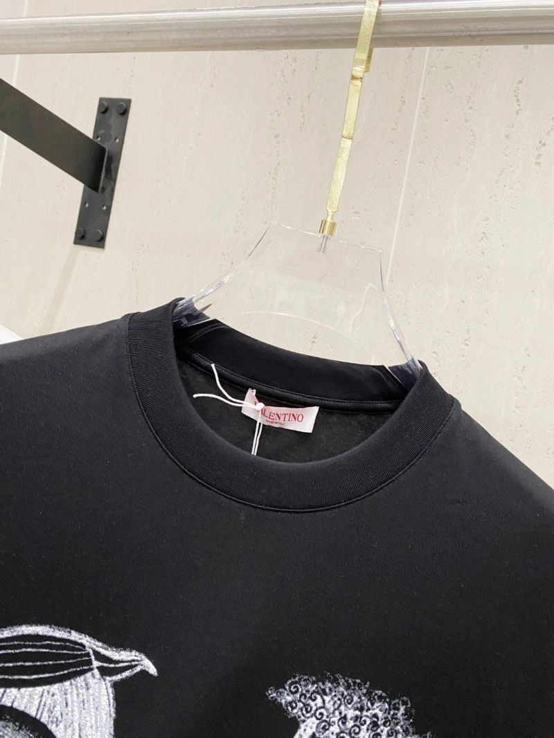 Valentino T-Shirts Compact 174789