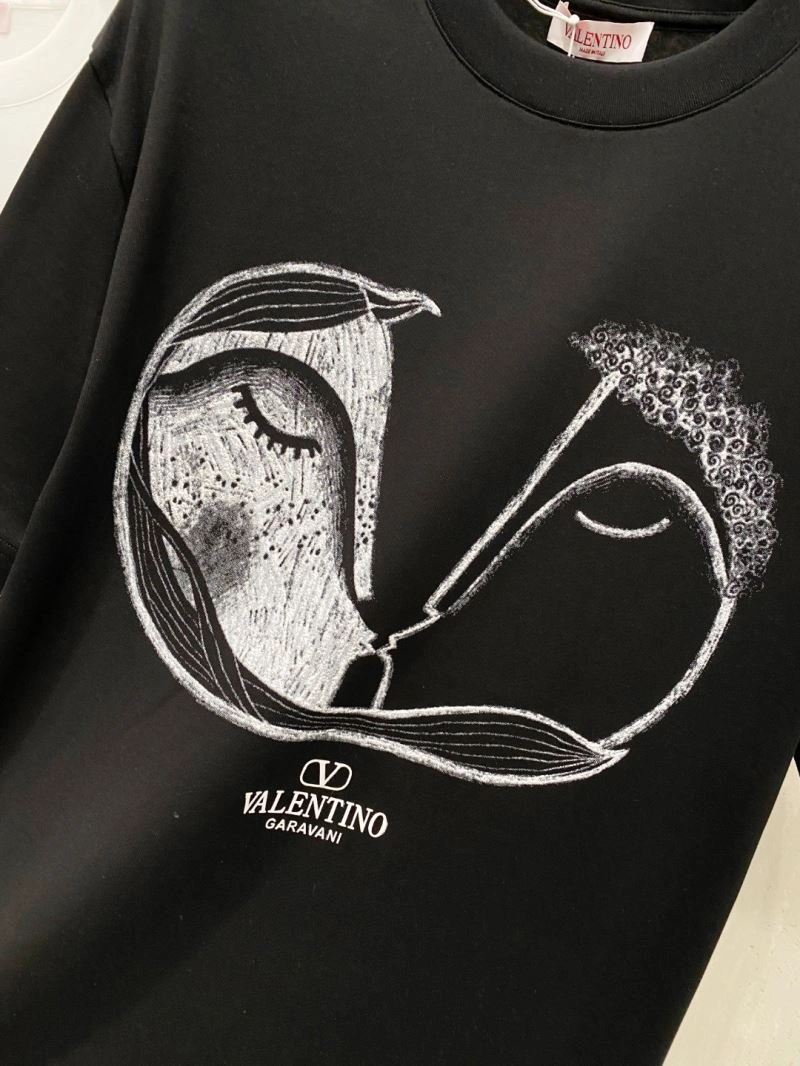 Valentino T-Shirts Compact 174789