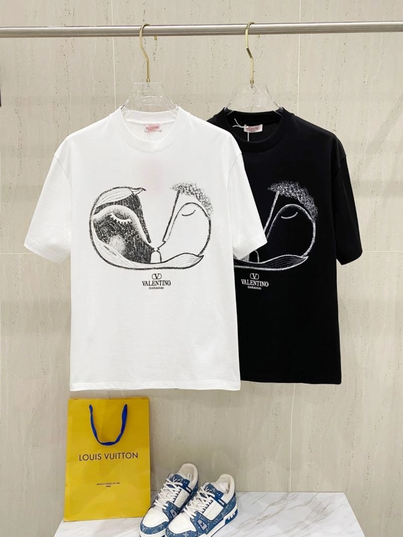 Valentino T-Shirts Durable 174732