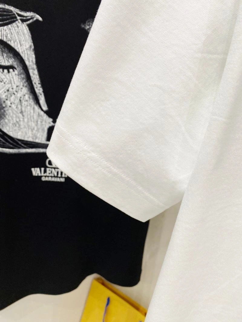 Valentino T-Shirts Durable 174732