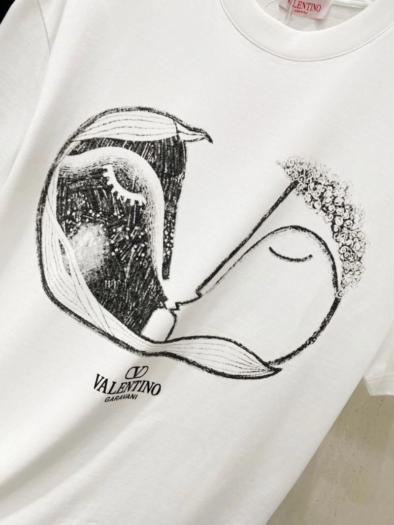 Valentino T-Shirts Durable 174732