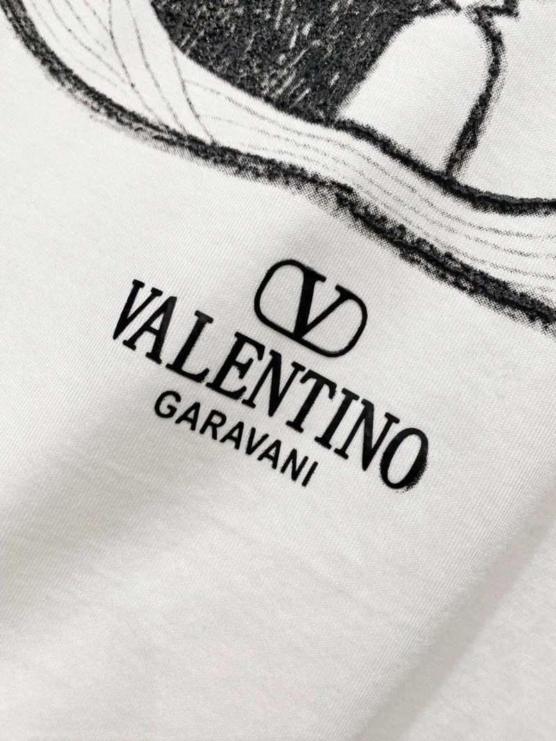 Valentino T-Shirts Durable 174732