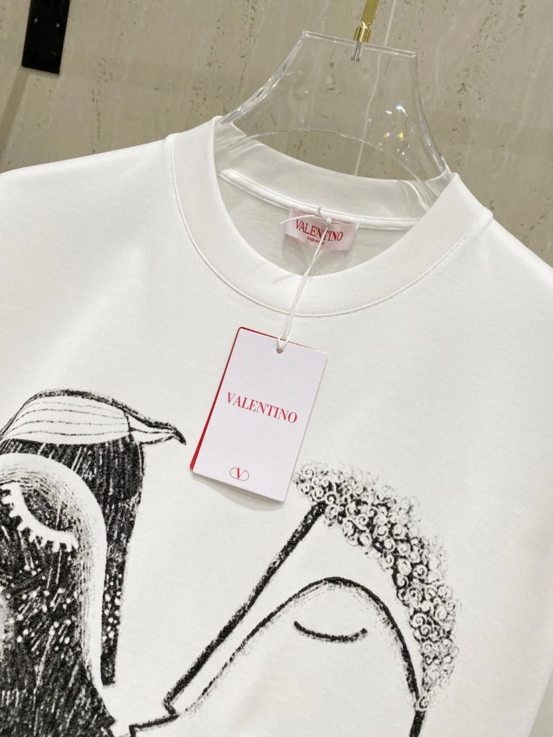 Valentino T-Shirts Durable 174732