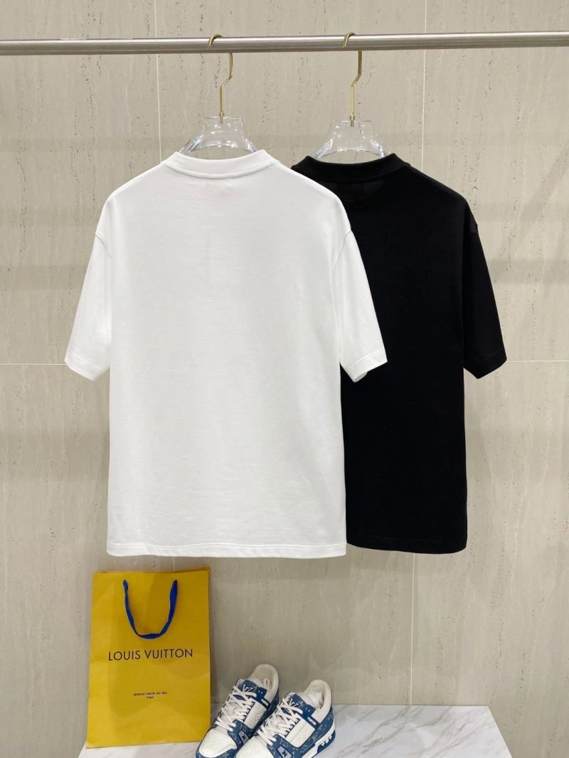 Valentino T-Shirts Durable 174732