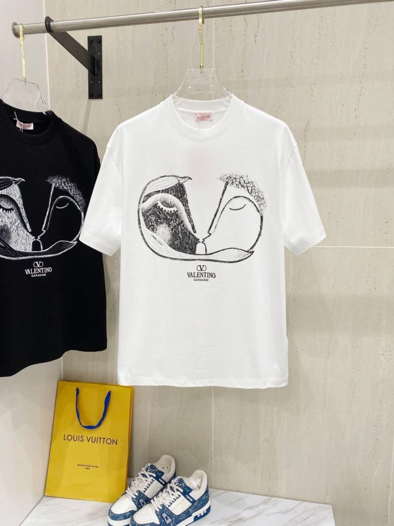 Valentino T-Shirts Durable 174732
