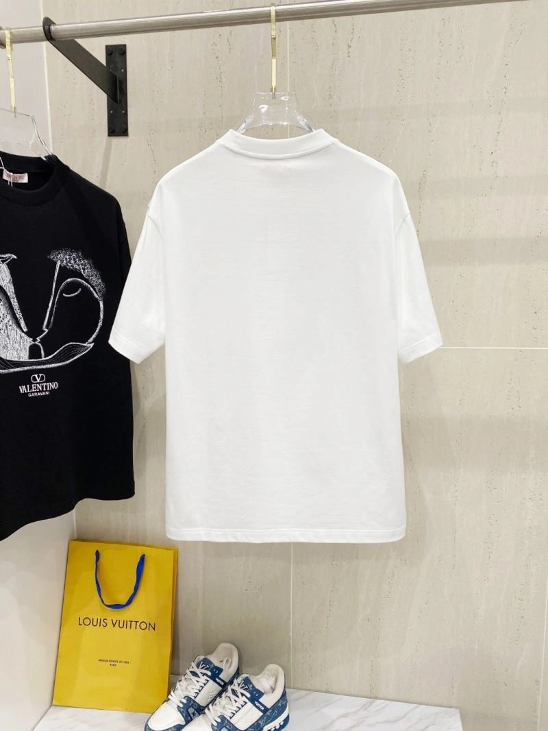 Valentino T-Shirts Durable 174732