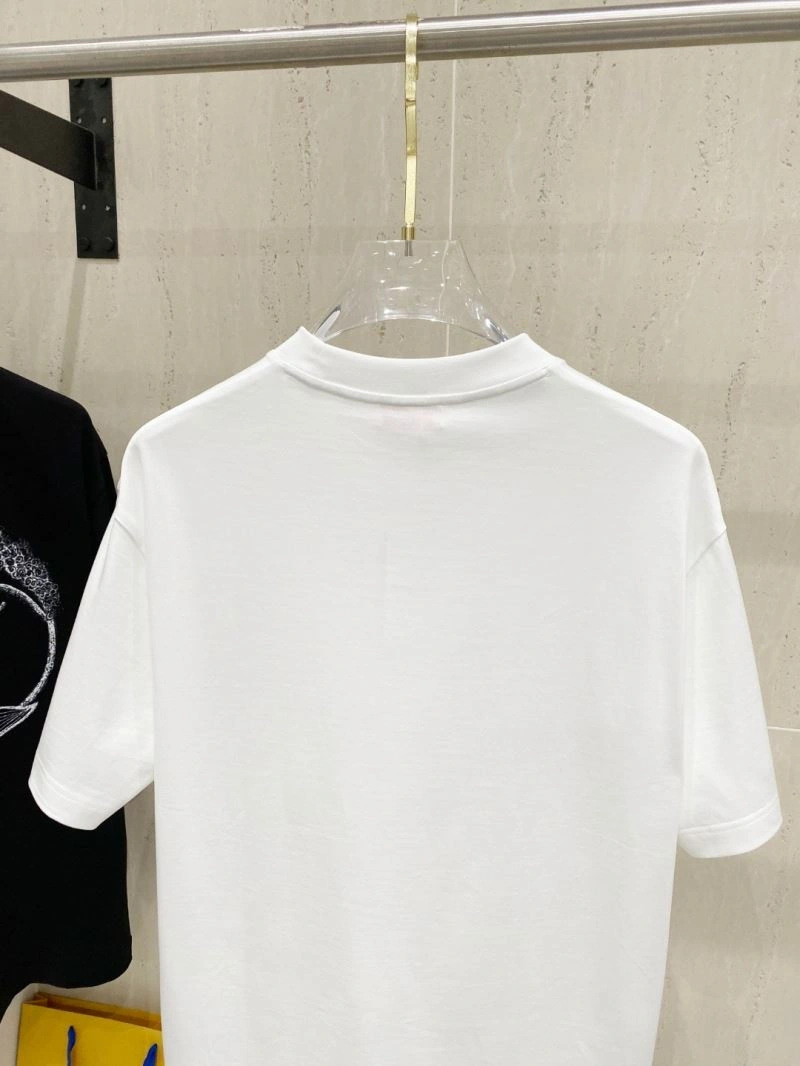 Valentino T-Shirts Durable 174732