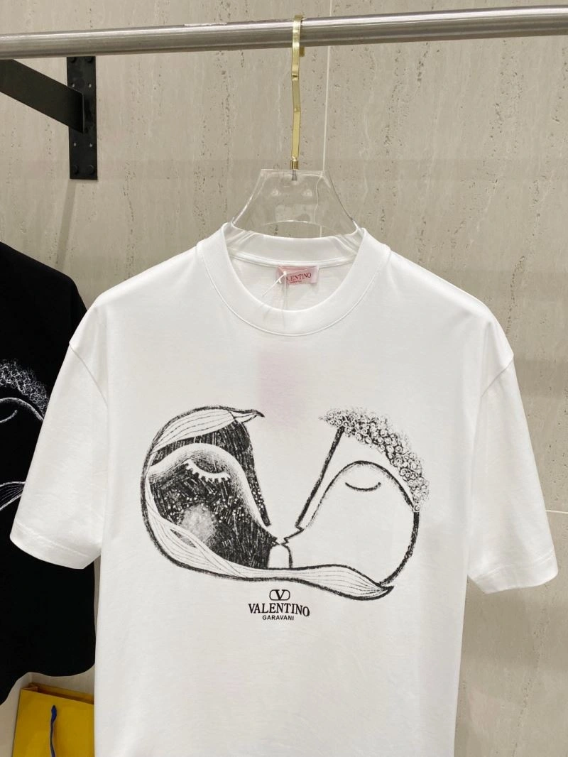 Valentino T-Shirts Durable 174732