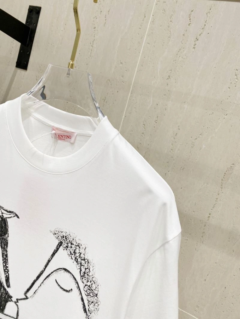 Valentino T-Shirts Durable 174732