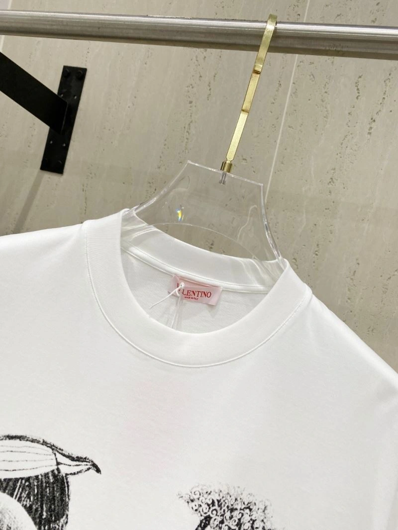 Valentino T-Shirts Durable 174732