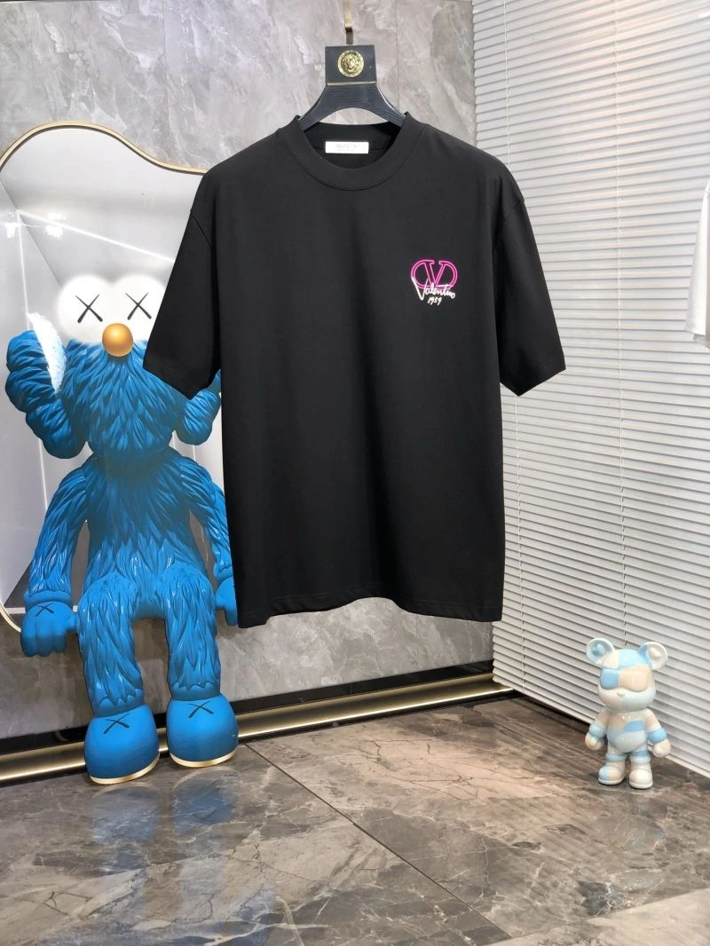 Valentino T-Shirts Lightweight 174731