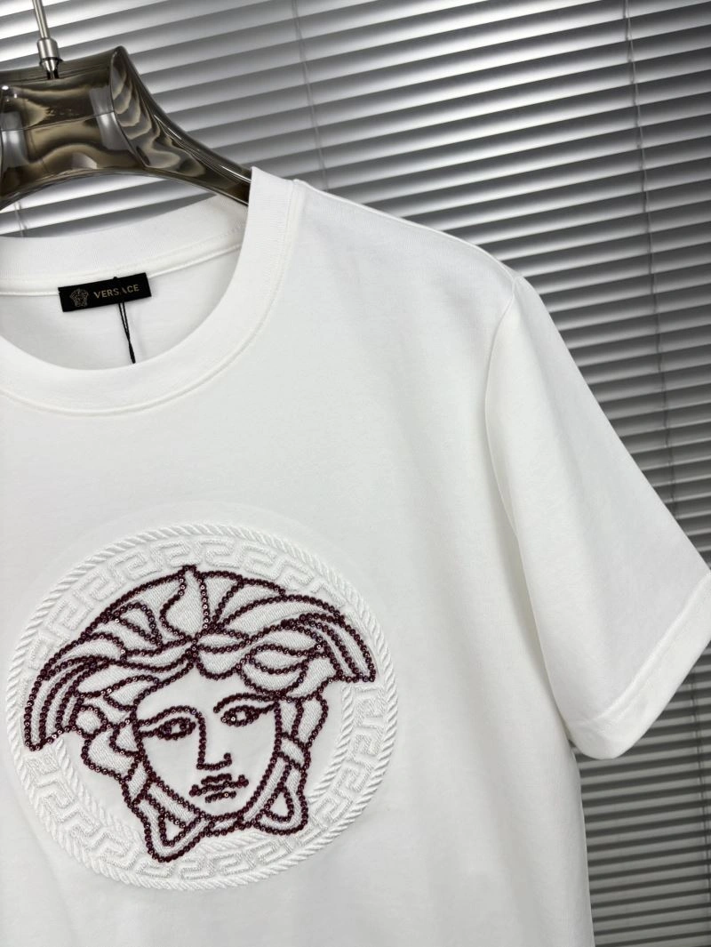 Unisex Valentino T-Shirts 174724